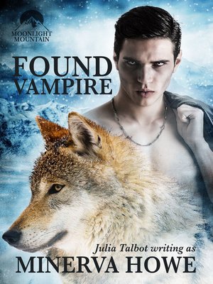 cover image of Found Vampire